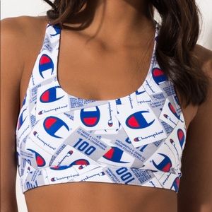Champion Bralette